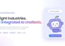 build a custom ai chatbot with rag, custom gpt and whatsapp chatbot